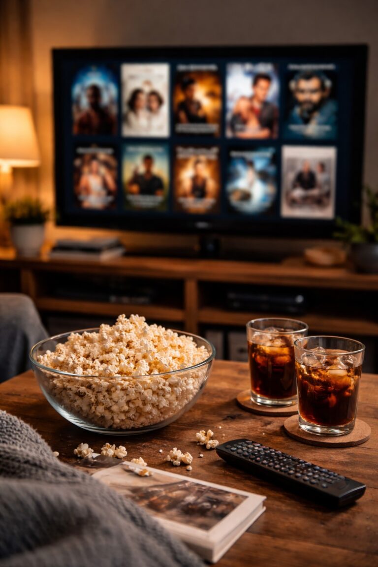 filmy, które trzeba zobaczyć