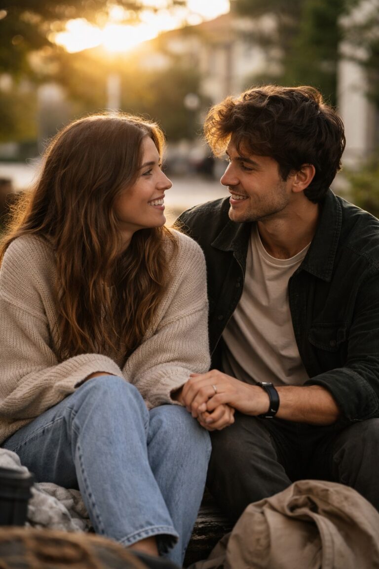 pytania do chłopaka - na różne okazje